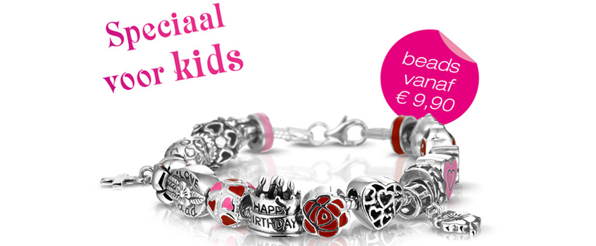IJssel Juweliers Bellini beads